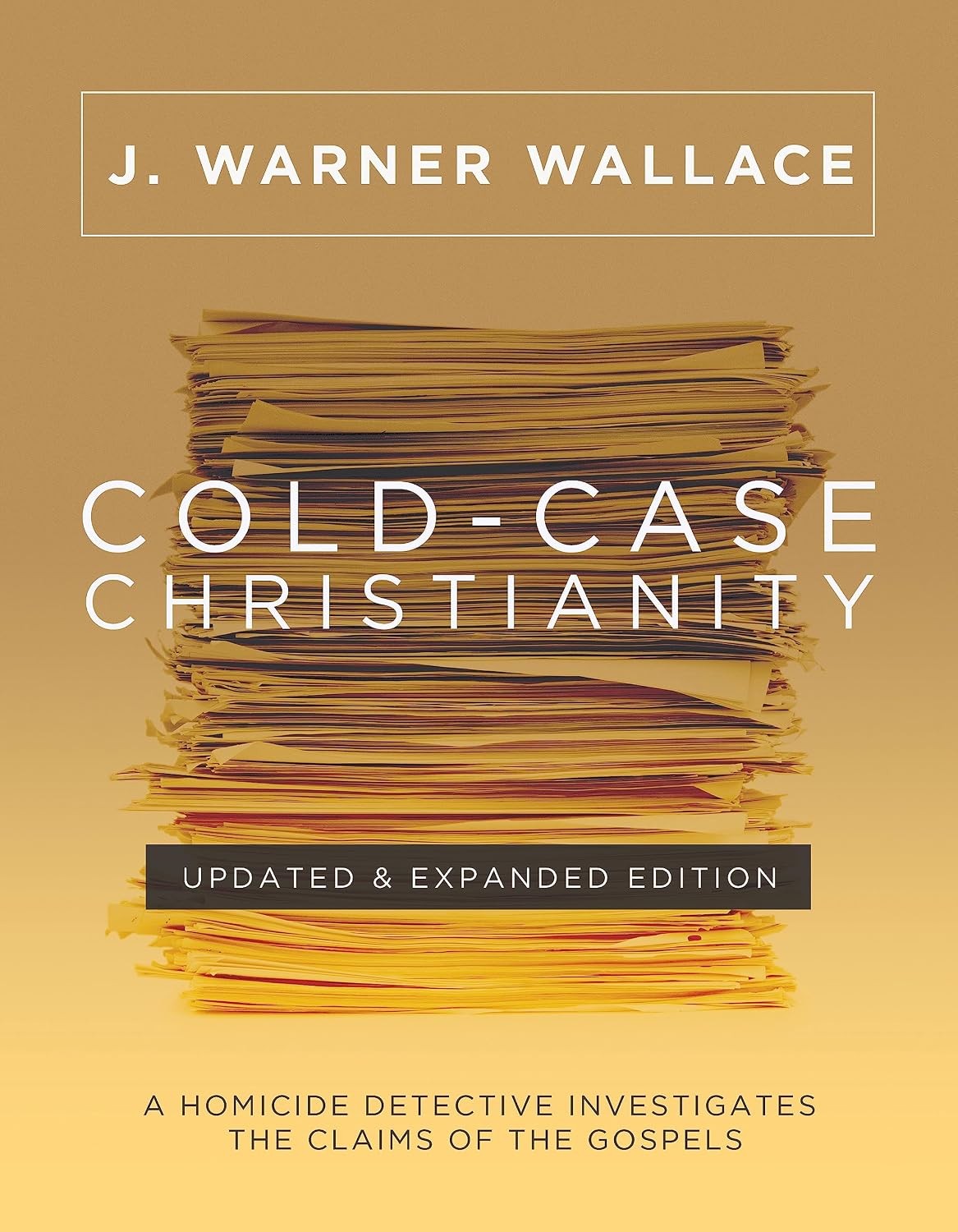 Cold-Case Christianity (Updated & Expanded Edition): A Homicide Detective Inves - Image 3