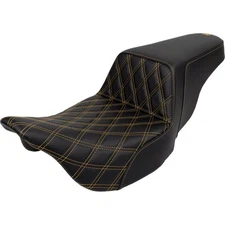 Saddlemen Step-Up Front LS Seats 808-07B-17207