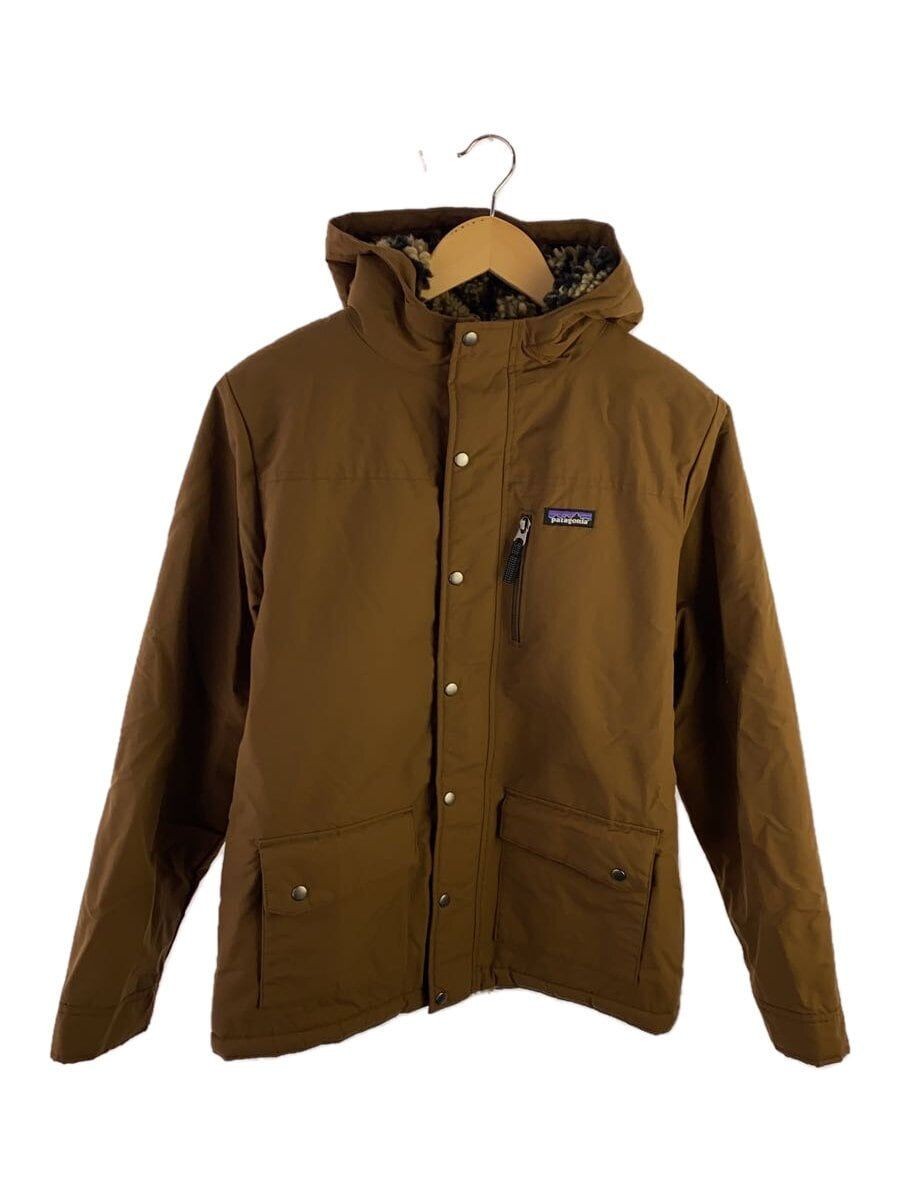 giacca patagonia altra poliestere CML 68460FA20 usata