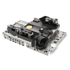 For Mercedes-Benz 722.6 TCU Transmission Valve Body Solenoid w/ Conductor Plate