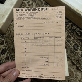 Coleco ColecoVision Console with Games and Manuel&rsquo;s Original Stereo Foam Box