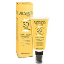 Angstrom Protect Moisturizing and Anti-Aging Face Sunscreen SPF 30 40ml