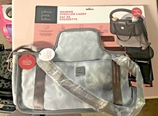 Wander stroller caddy Sac De Poussette