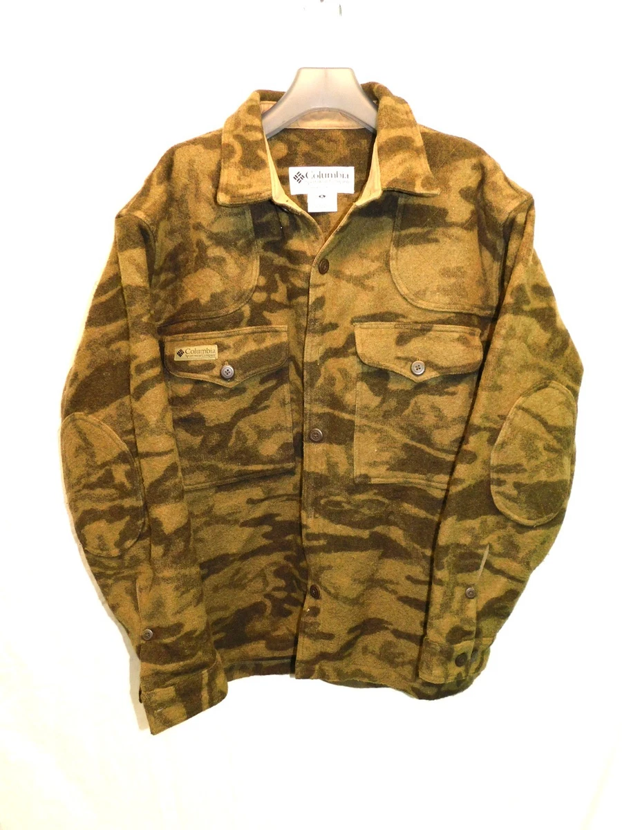 Columbia Camouflage Coats, Jackets & Vests for Men for Sale - Shop