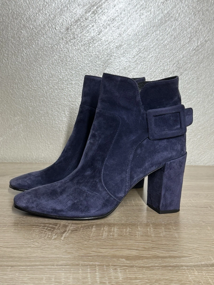 Roger Vivier Boots for Women for sale | eBay
