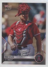2022 Topps Now Road to Opening Day /1399 Max Stassi #OD-175 fm0