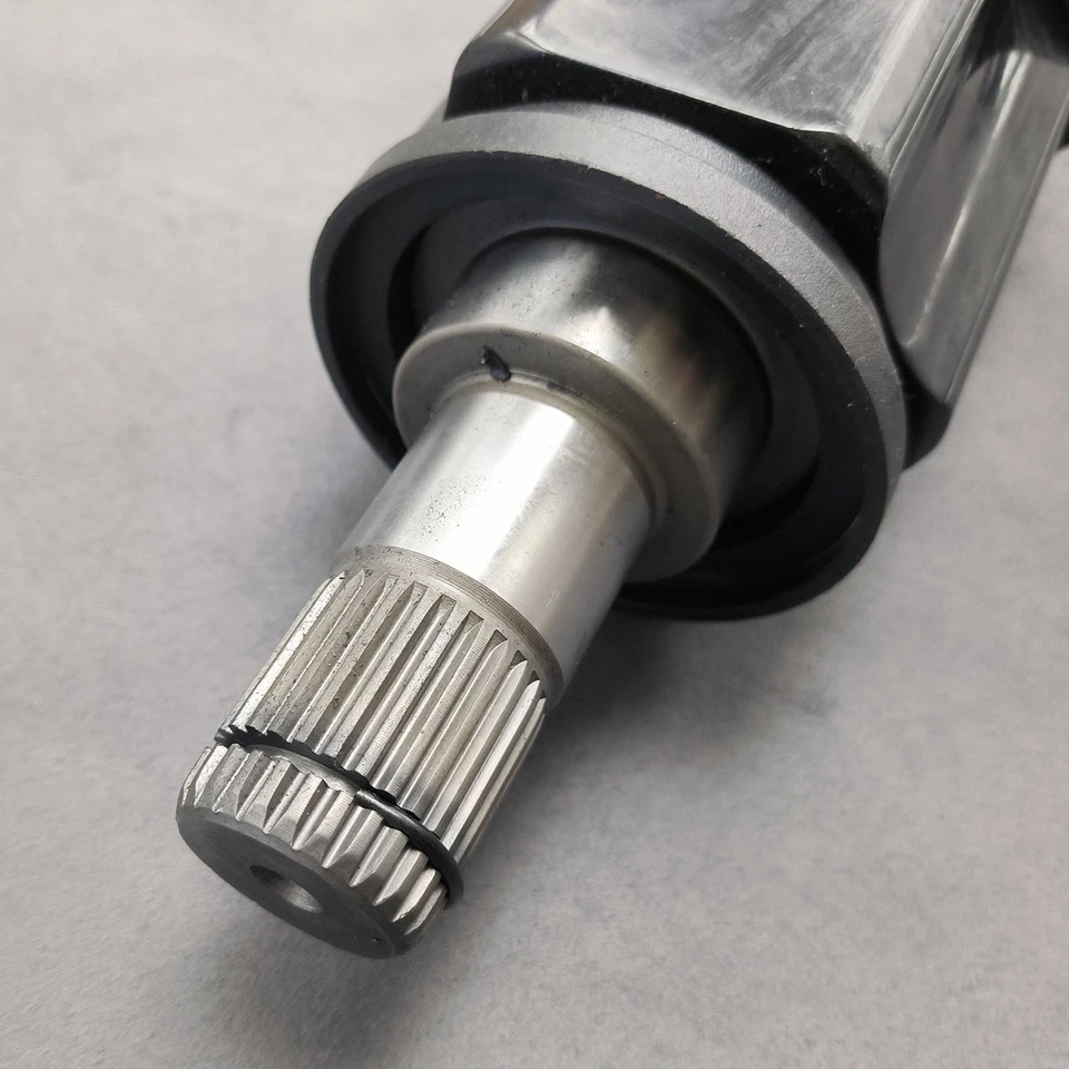 31608683331 Eje delantero izquierdo para 17-19 BMW 740e xDrive, 2020-22 745e xDrive Foto 3 de 4