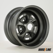 1 x 16" x 8" Steel Wheel fits Land Rover Defender 90 Hardline RSR 5x165.1 ET0