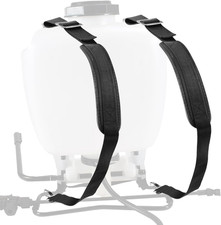 Backpack Sprayer Replacement Straps Padded Shoulder Straps for Sprayer
