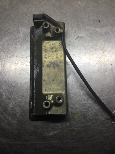 156359 Heckklappengriff VW Golf IV Variant (1J) 1J0827566D 1.9 TDI