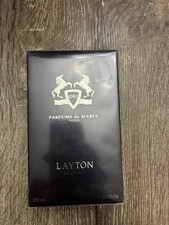 Parfums de Marly Layton Eau de Parfum Spray 4.2 fl oz Fragrance