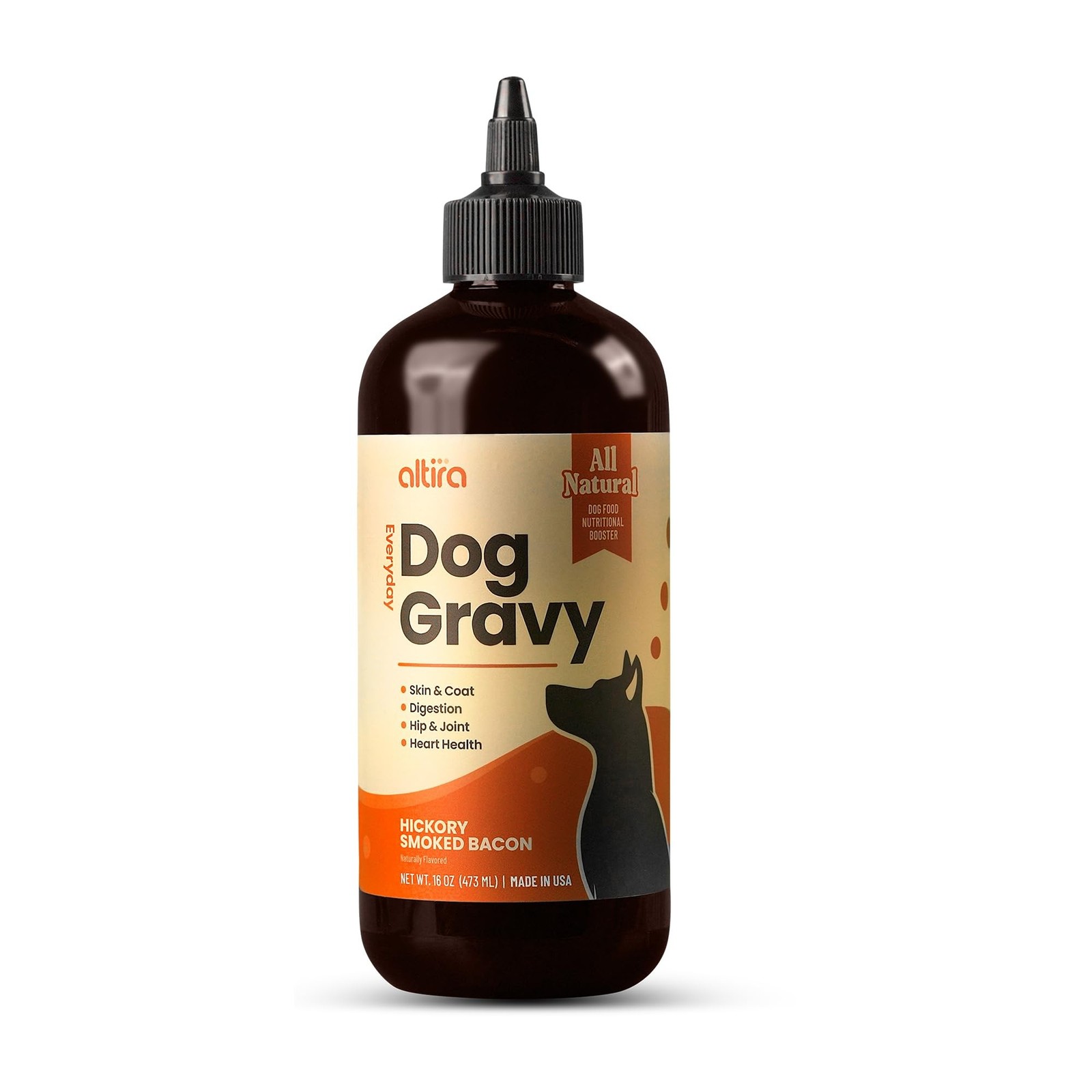 Gravy Toppers For Dry Food ̵