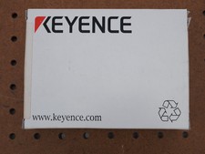 KEYENCE DLPN1 COMMUNICATION MODULE 00-01-FC-D...
