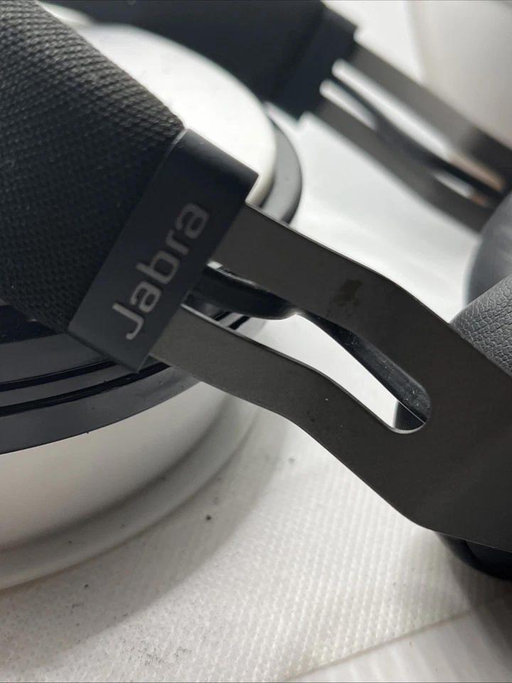 Jabra Copenhagen Active Noise Cancelling Headset Sound Design - Image 4 of 4