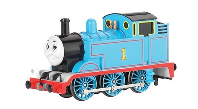 Bachmann 58741 Thomas & Friends Thomas the Tank Engine w/ Moving