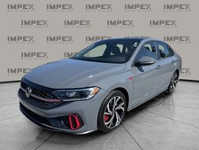 2023 Volkswagen Jetta 2.0T Autobahn