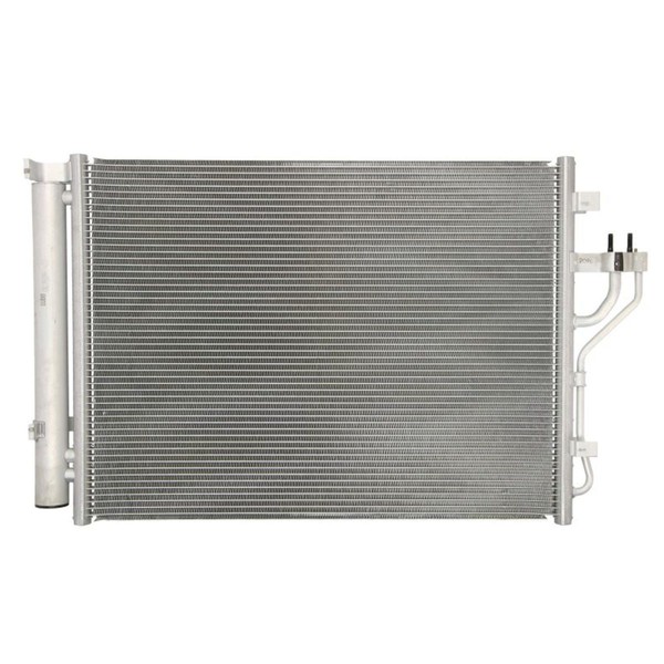 Kondensator, Klimaanlage NRF 350384-image