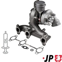 JP Group Lader Aufladung JP 1117405300 FüR Ibiza Cordoba Fabia VW Polo 545 Skoda
