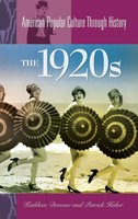 Kathleen Drowne (U. A.) | The 1920S | Buch | Englisch (2004) | Gebunden