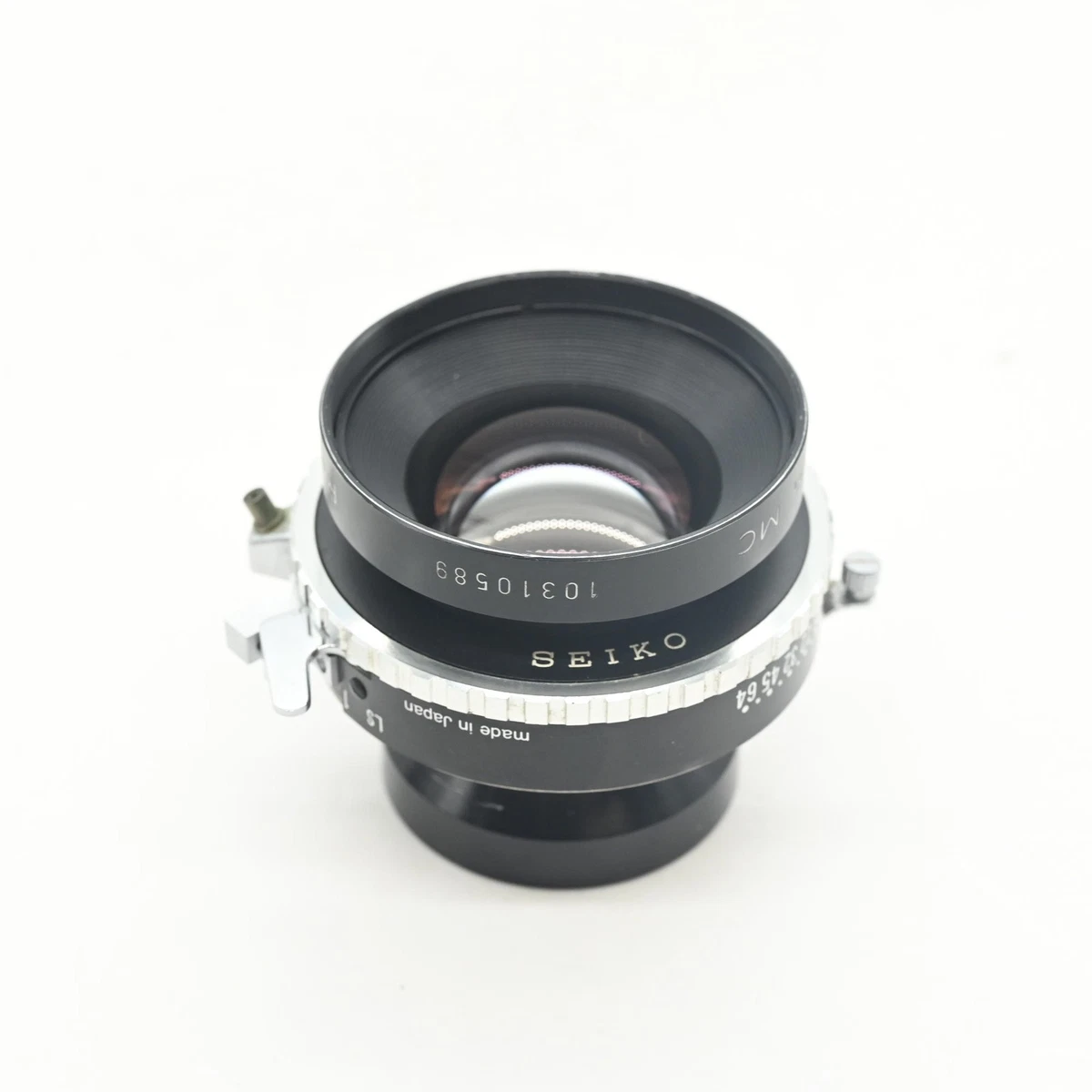【中古】Rodenstock ローデンシュトック 72° APO Sironar-N 150mm f/5.6 Rodenstock f/5.6 Camera Lenses 150mm Focal for sale - eBay