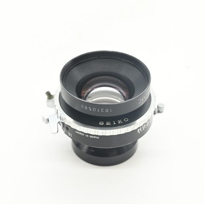 レンズ(単焦点) Rodenstock Sironar-N 300mm F/5.6 MC Rodenstock 300mm Focal f/5.6 Camera Lenses for sale - eBay