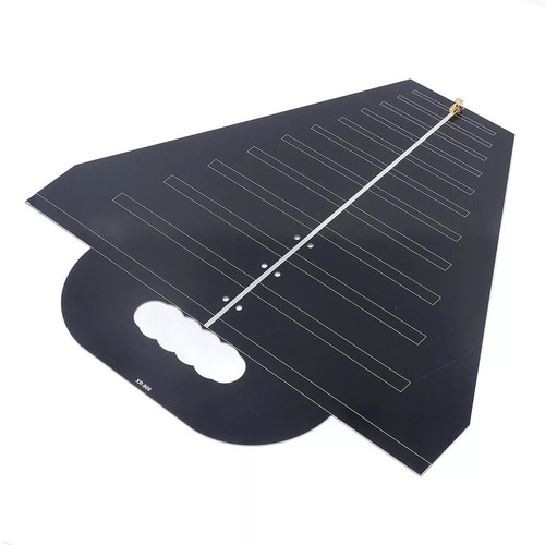 Quality PCB Assembly Log Periodic Antenna with Stable Connection Features - 第 7/12 張圖片