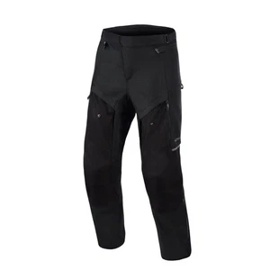 Alpinestars Cusco Drystar Moto Motorcycle Motorbike Textile Trouser Black