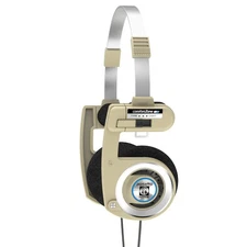 Koss Porta Pro Limited Edition On-Ear Headphones, in-Line Microphone,