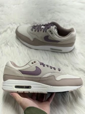 Nike Air Max 1 SC Light Bone Violet Dust Mens FB9660-002 NEW* Sz 10