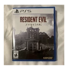 New ListingCapcom Resident Evil 9 Requiem PS5 PlayStation
