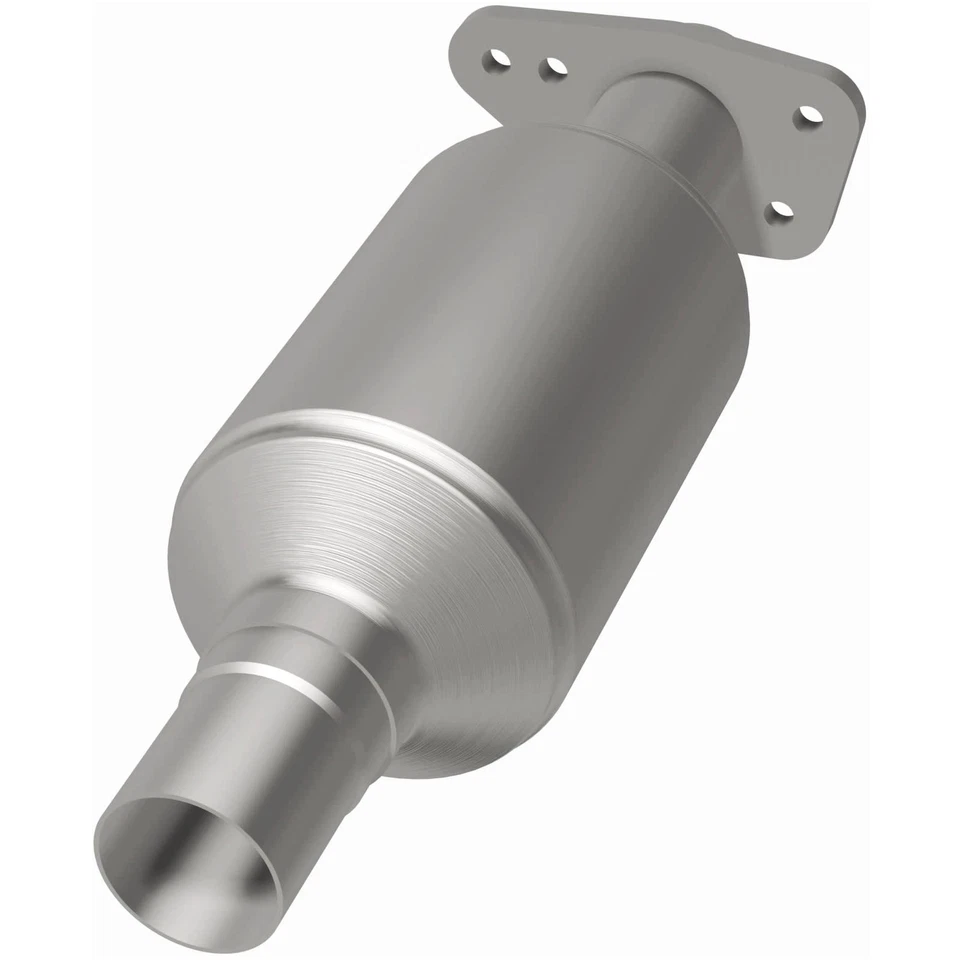 MagnaFlow Catalytic Converter: CARB, For 1994-1995 Chevrolet S10, GMC Sonoma - Image 4 of 4