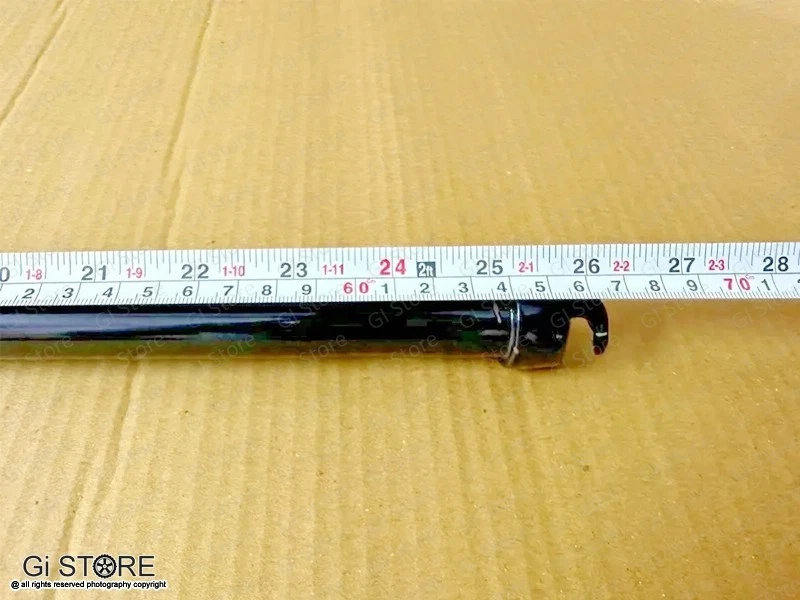 Conjunto de manivela Willys Jeep MB, GPW, CJ2A, CJ3A ++-WO- A-289 - EE. UU. Stock Foto 4 de 4