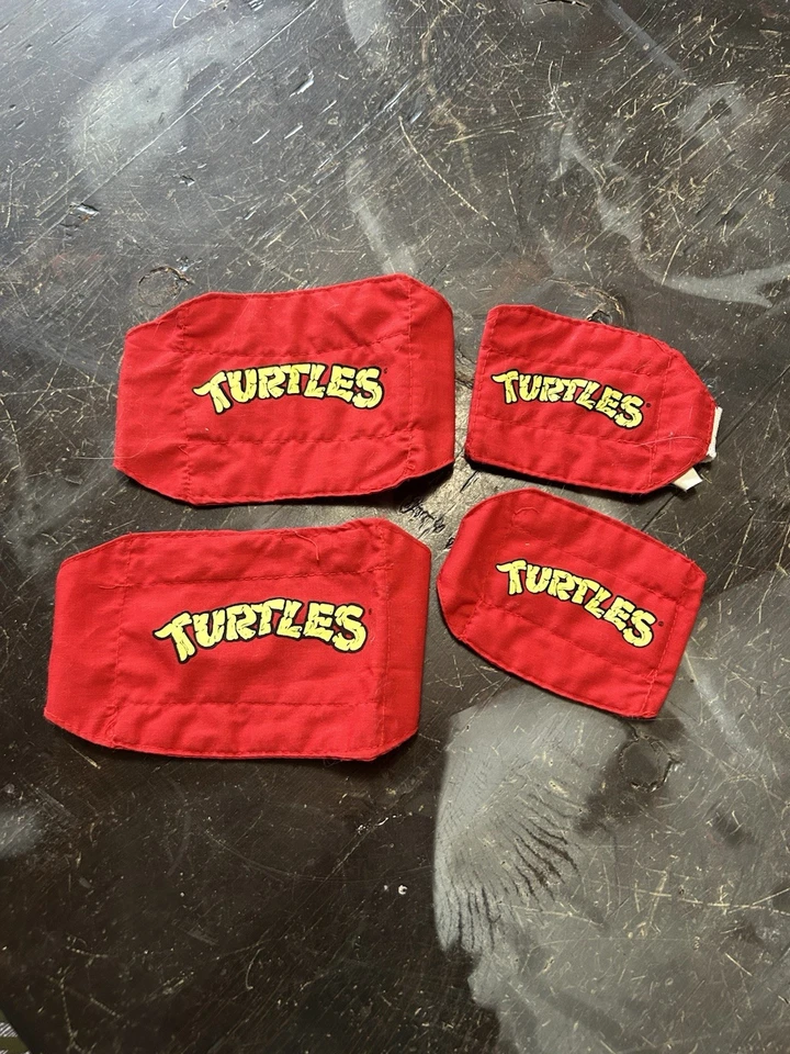 Colección Tortuga Ninja. Debe venderse Foto 2 de 4