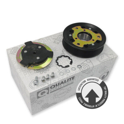 OEM KLIMAKOMPRESSOR RIEMENSCHEIBE KUPPLUNG FÜR VW DELPHI 5N0820803E 5K0820803A