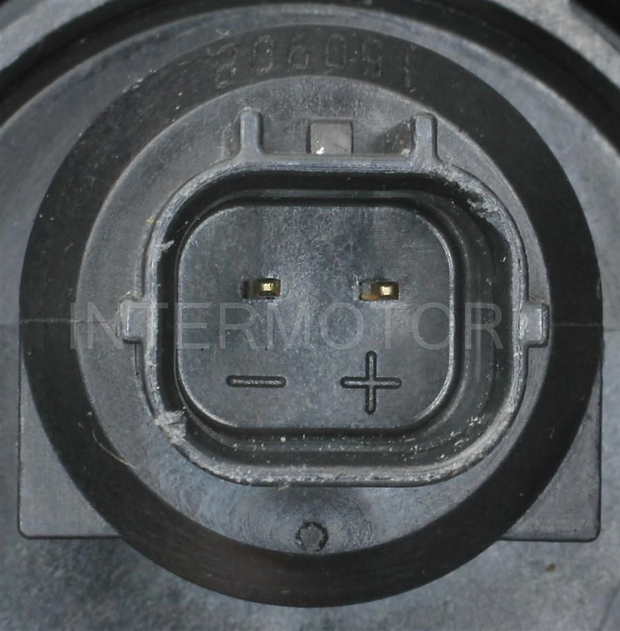 Solenoide de ventilación de bote de vapor de encendido estándar para Mercedes-Benz CVS47 Foto 4 de 4