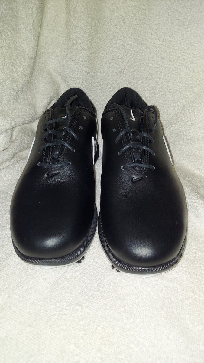 Nike Mens Air Zoom Victory Tour 2 Golf Shoes Size 8 Black w  display picture 2