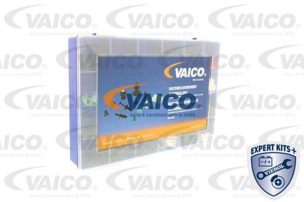 Vaico V99-1025 Sortiment, Befestigungselemente-image