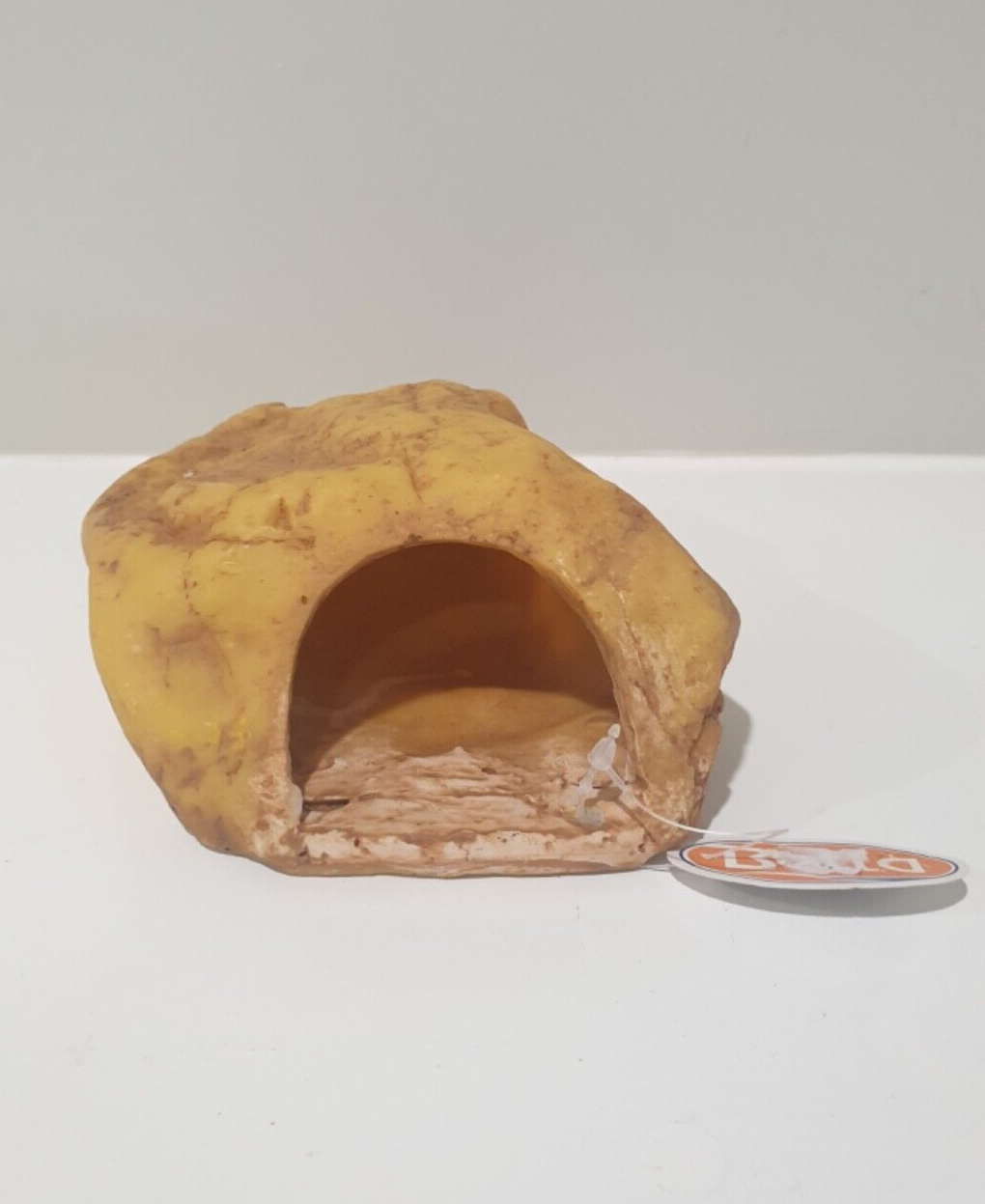 Betta Cave Aquarium Ornament MS944