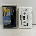 Swing Street by Barry Manilow [Pop Music] Cassette Tape 1987 Arista