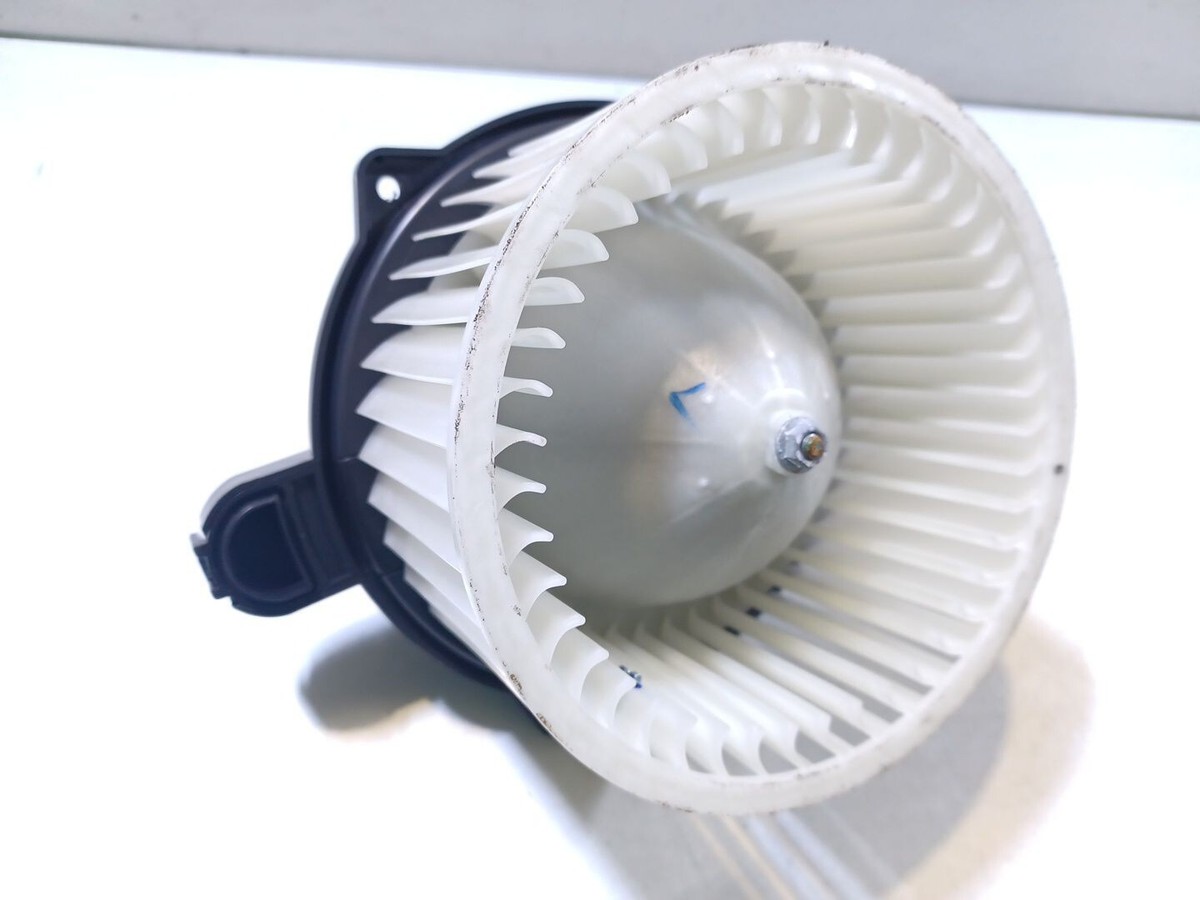 ZD192739 HEIZUNG MOTOR / 15CK001AAQ20A - S31647A / 1904160200  