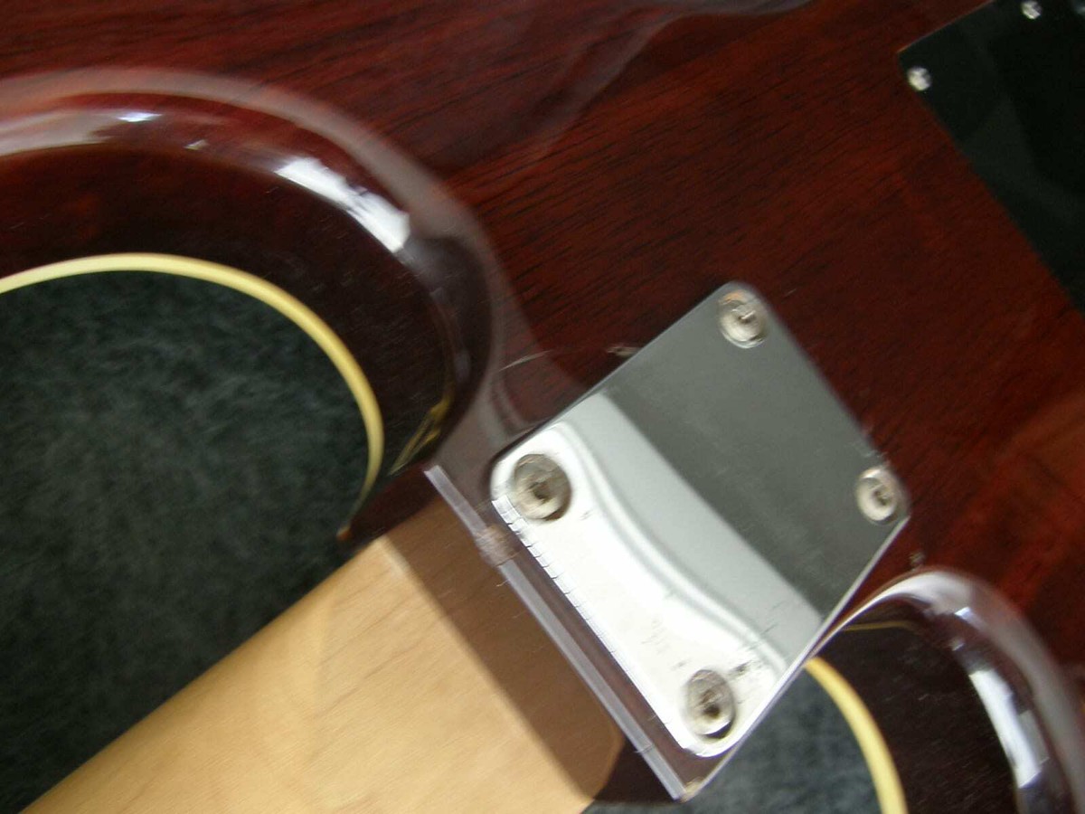 Lueez Strat, very Iban*z style and action/vibe w fretboard Lueez Strat, very Iban*z style and action/vibe w fretboard