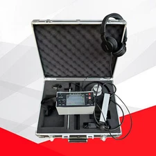 9 volts Water Pipe Leakage Monitor Water Leakage Detection Kit