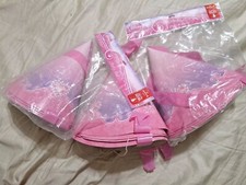 New Disney Princess Very Important Princess Birthday Party Supplies Lot 16 Hats