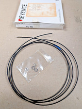 Keyence FU-66 Fiber Optic Unit