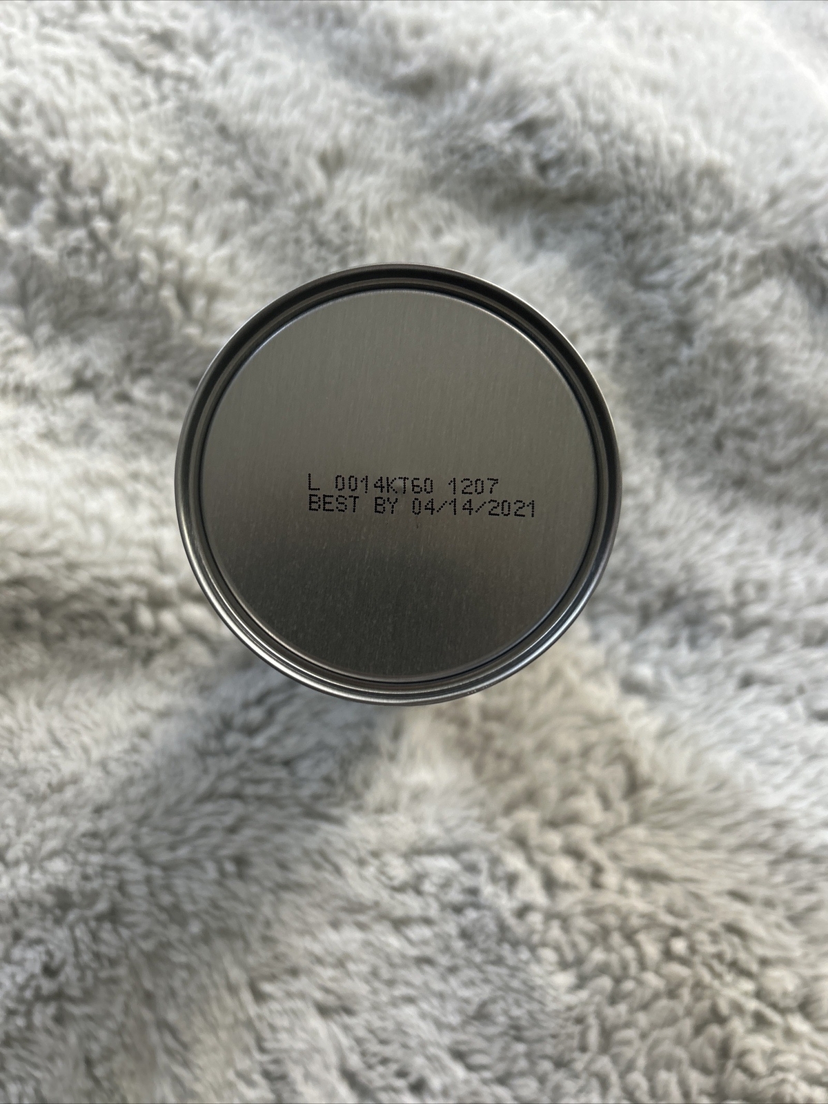 Pickle Rick Rick and Morty Limited Edition Pringles (Sealed but past