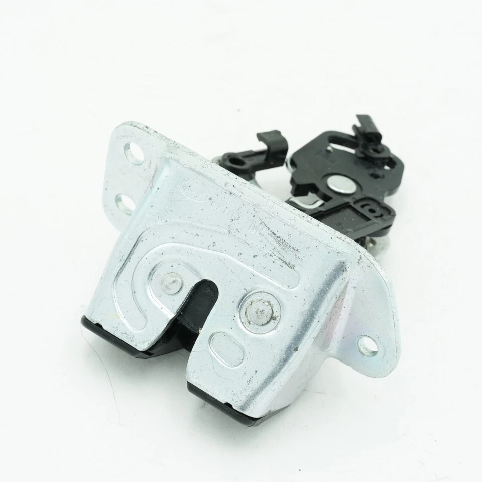 2005-2011 Hyundai Accent Hatchback OEM Trunk Latch Lid Lock 81230-1E210 4265 - Image 2 of 3