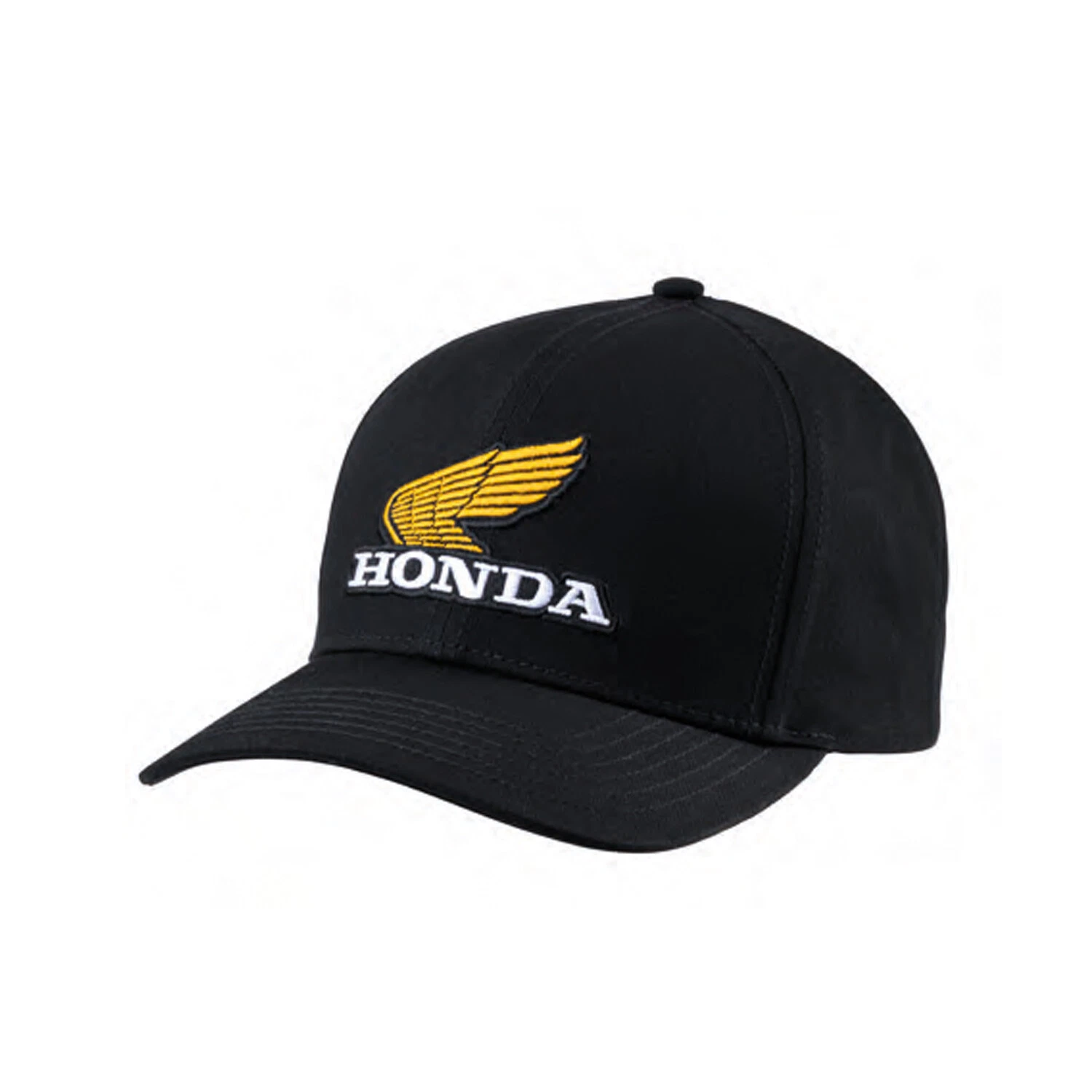 Kenny Baseball Cup With Embroidered Vintage Honda Logo