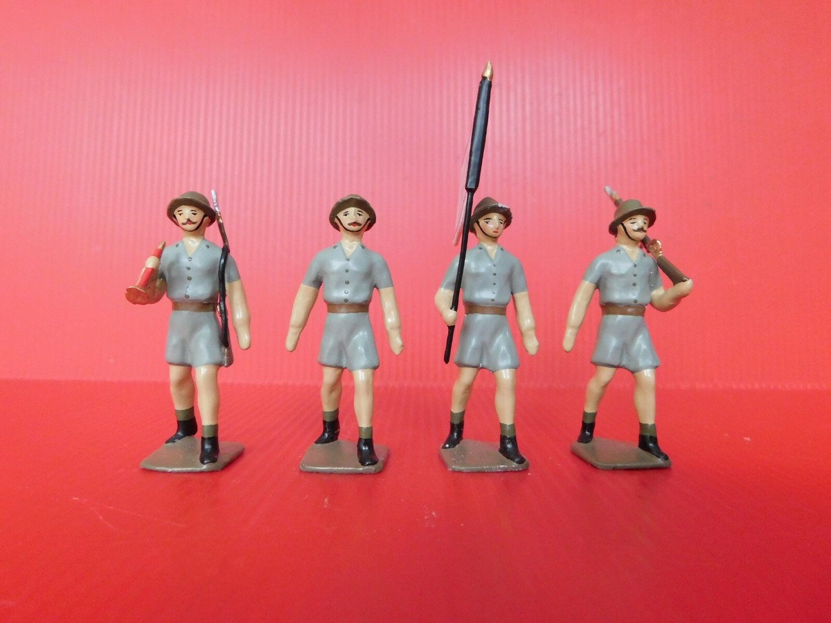 CBG Mignot Les timbaliers du 1er Empire Carabiniers - Ref 762 - Lead