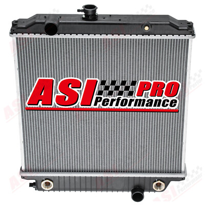Aluminum Core Radiator fit 97-2002 Freightliner MT35/98-08 Freightliner MT45