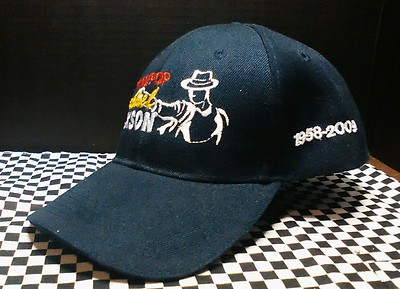 Michael Jackson King of Pop キャップ Michael Jackson King of Pop Cap | eBay